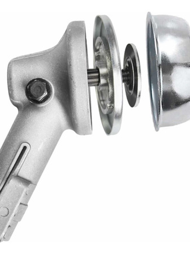 Caja Engranajes Para Sthil Fs80 Fs85 Fs120 Fs200 Fs250 Nuevo 2