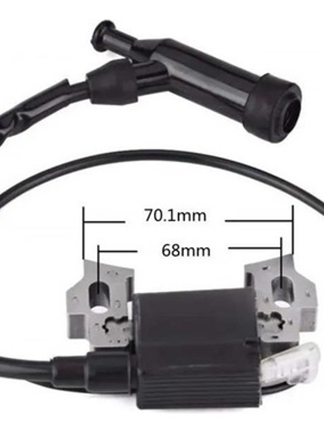 Bobina Encendido Honda Gx240 Gx270 Gx340 Gx390 11hp 13hp 5