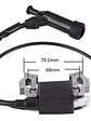 Bobina Encendido Honda Gx240 Gx270 Gx340 Gx390 11hp 13hp - Miniatura 5