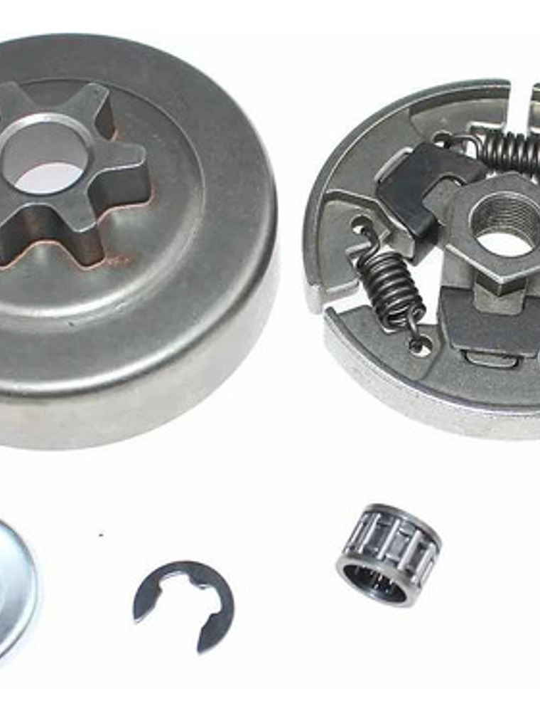Kit Embrague Tambor Para Stihl Ms170 Ms180 Ms210 Ms230 Ms250 1