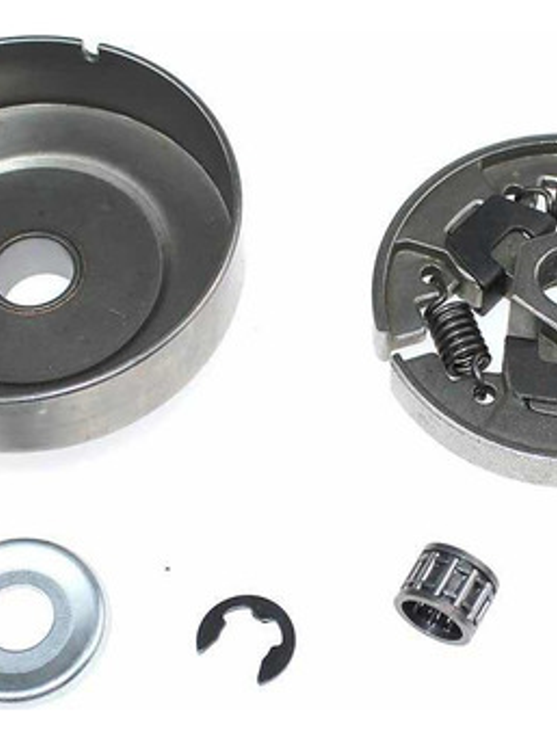 Kit Embrague Tambor Para Stihl Ms170 Ms180 Ms210 Ms230 Ms250 2