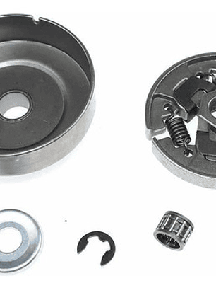 Kit Embrague Tambor Para Stihl Ms170 Ms180 Ms210 Ms230 Ms250