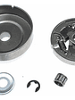 Kit Embrague Tambor Para Stihl Ms170 Ms180 Ms210 Ms230 Ms250 - Miniatura 2