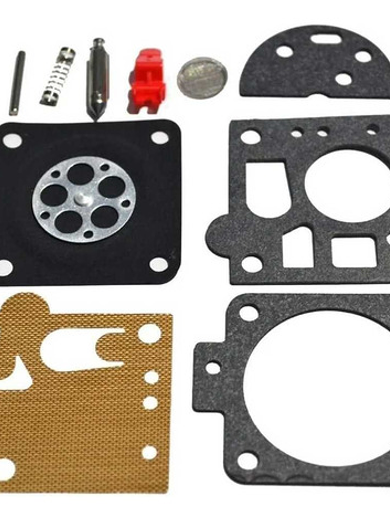 Kit Membranas Para Sthil Ms380 Ms381 Ms382 038 1