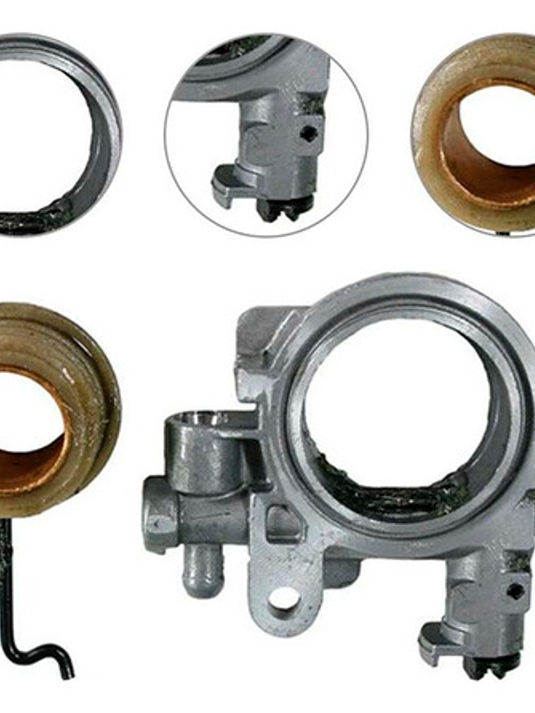 Bomba Aceite Para Sthil Ms290 Ms310 Ms390 Ms391 029 039 2