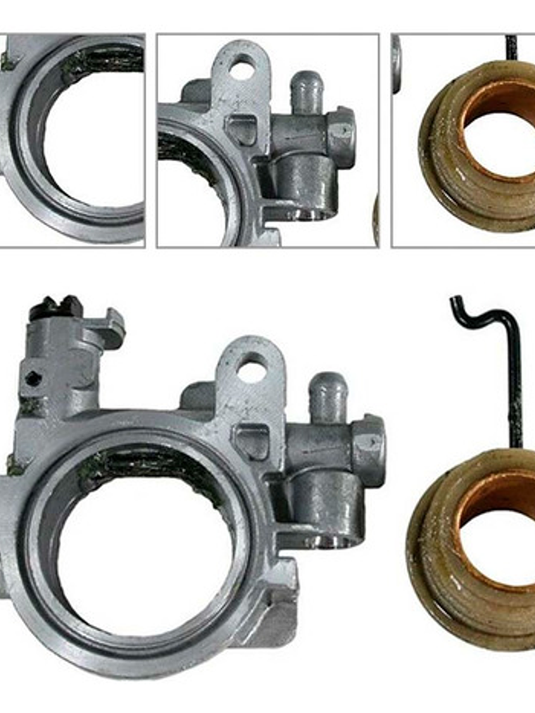 Bomba Aceite Para Sthil Ms290 Ms310 Ms390 Ms391 029 039 3