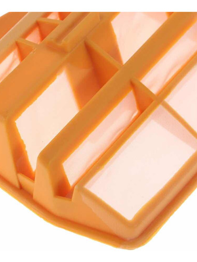 Filtro Aire Para Husqvarna 445 445e 450 450e 4