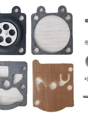 Kit Membranas Para Sthil Fs160 Fs220 Fs280 Fs290 Fr220