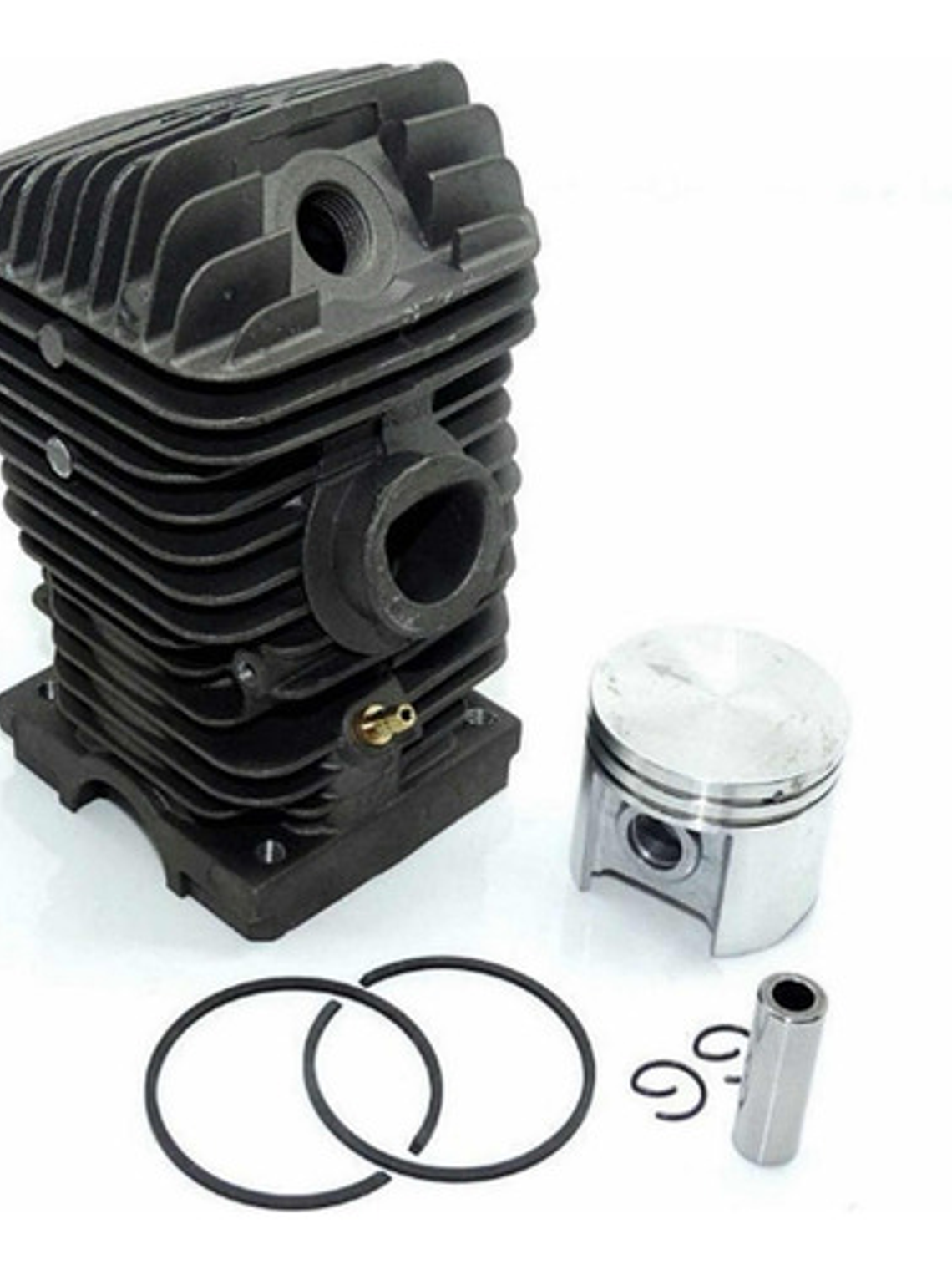 Kit Cilindro Pistón Para Sthil Ms210 021 40mm 1