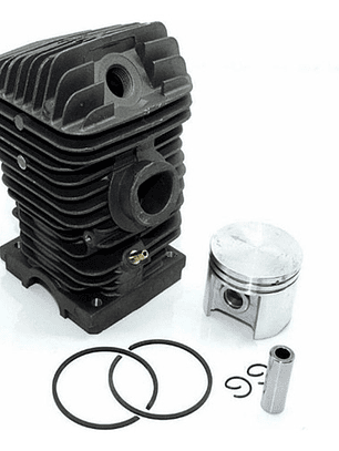 Kit Cilindro Pistón Para Sthil Ms210 021 40mm