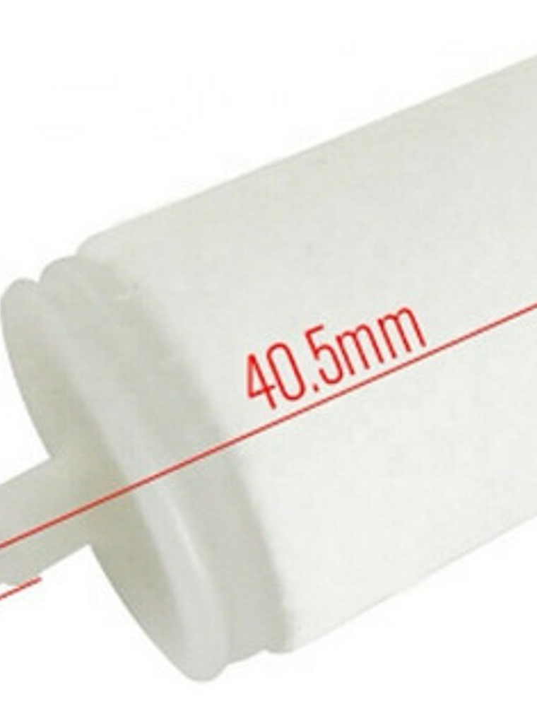 Filtro Bencina Combustible Husqvarna Motosierra Orilladora 2