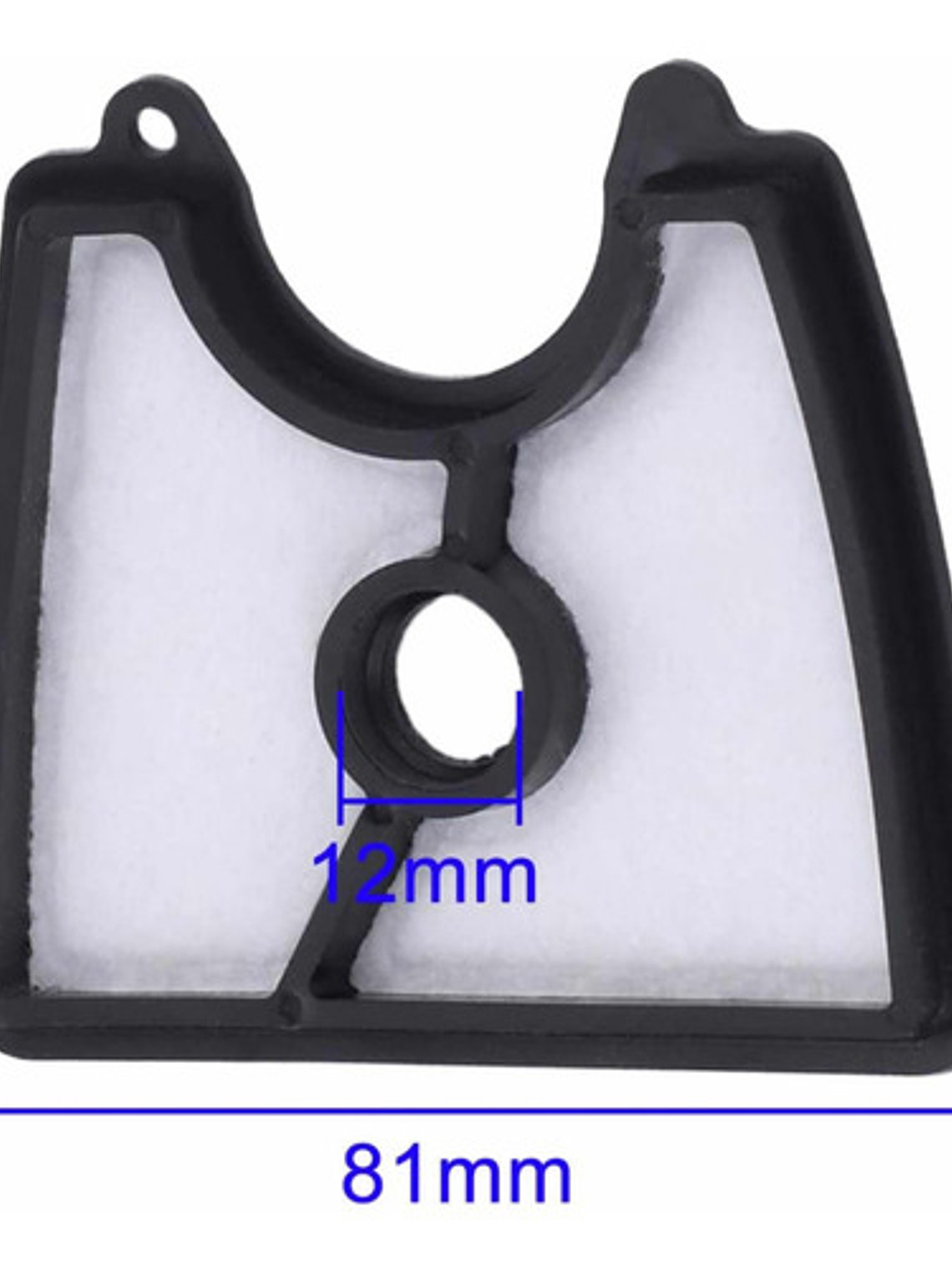 Filtro De Aire Soplador Husqvarna 125b 125bx 125bvx 2