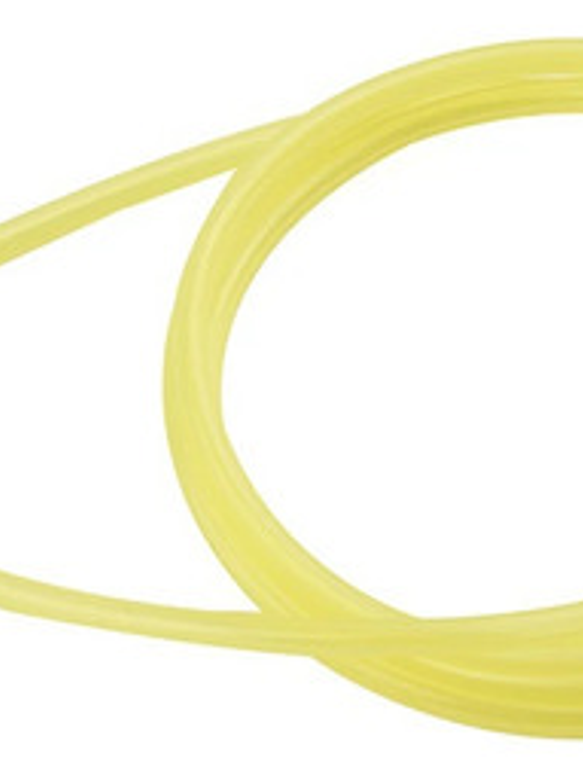 Manguera Bencina Motosierra Orilladoras 3mm X 5mm 1 Mt 1