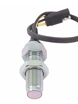 Sensor Rpm Pick Up Magnetico Cummins  Vdo M18