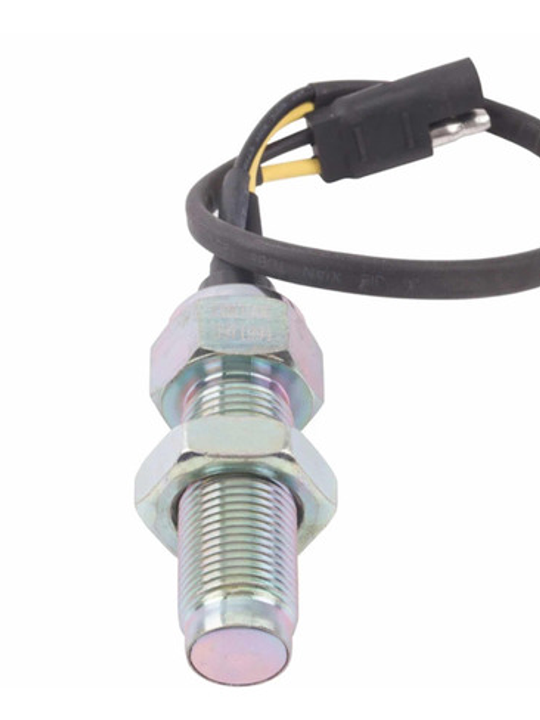 Sensor Rpm Pick Up Magnetico Cummins  Vdo M18 1