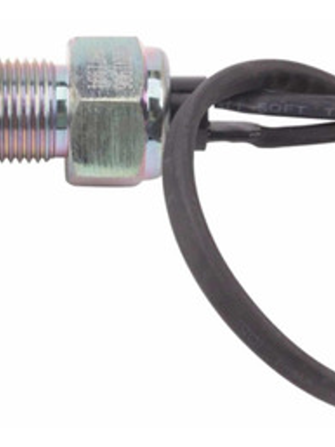 Sensor Rpm Pick Up Magnetico Cummins  Vdo M18 2