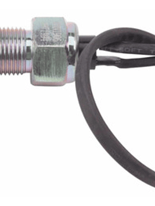 Sensor Rpm Pick Up Magnetico Cummins  Vdo M18