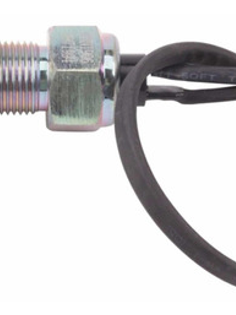 Sensor Rpm Pick Up Magnetico Cummins  Vdo M18 2