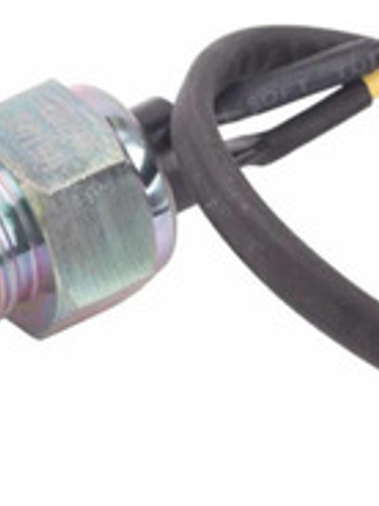 Sensor Rpm Pick Up Magnetico Cummins  Vdo M18 3