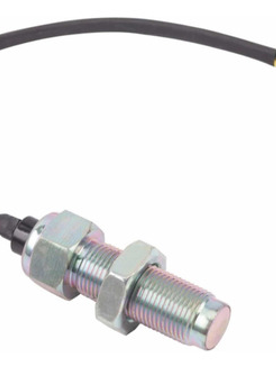 Sensor Rpm Pick Up Magnetico Cummins  Vdo M18 4