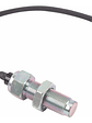 Sensor Rpm Pick Up Magnetico Cummins  Vdo M18 - Miniatura 4