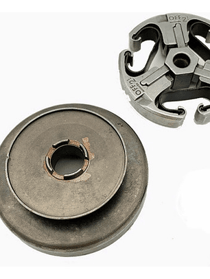 Kit Embrague Tambor Husqvarna 272 268 266 162 66 61