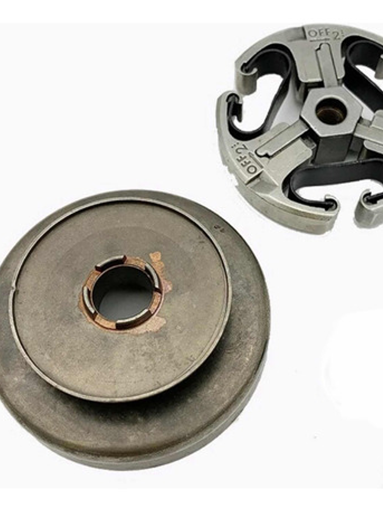 Kit Embrague Tambor Husqvarna 272 268 266 162 66 61 1