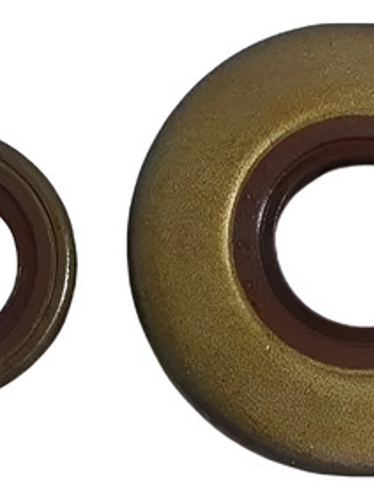 Par Retenes Para Sthil Fs160 Fs220 Fs280 1