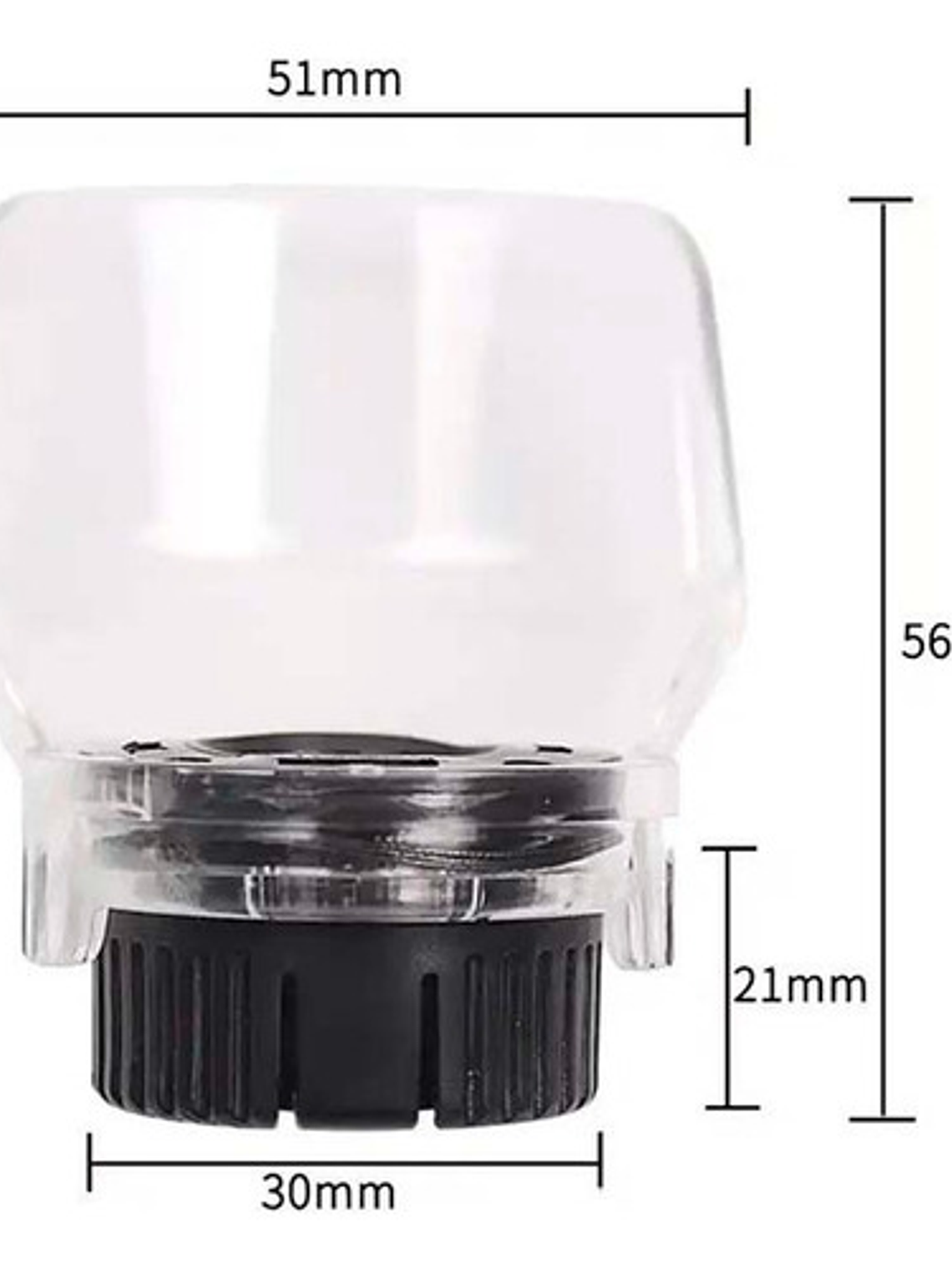 Protector Dremel Minitorno Herramienta Multiusos  4