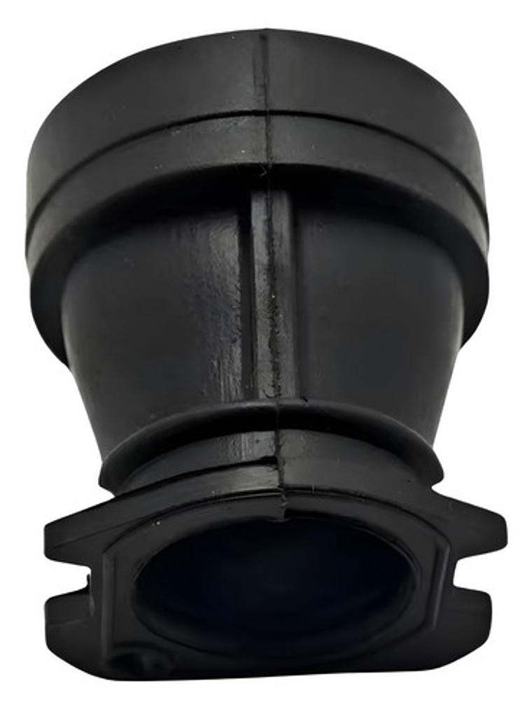 Brida Tubo Admisión Husqvarna 340 345 346xp 350 351 353 1