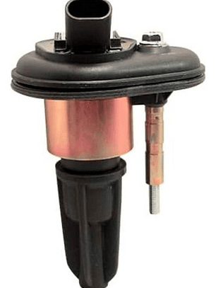 Bobina Chevrolet Colorado Trailblazer Hummer H3 