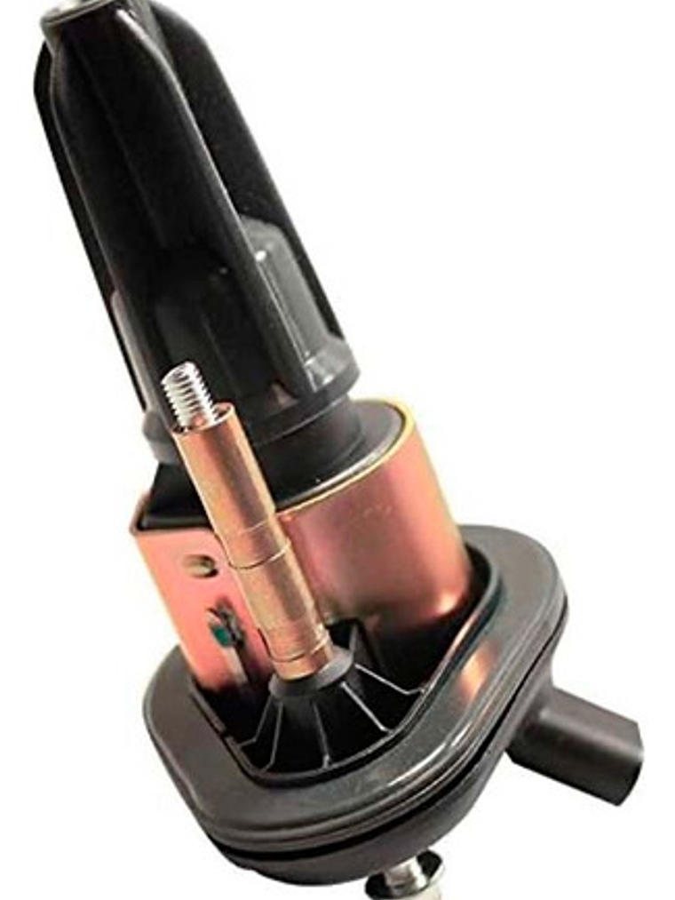 Bobina Chevrolet Colorado Trailblazer Hummer H3  2