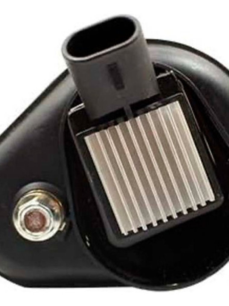 Bobina Chevrolet Colorado Trailblazer Hummer H3  3