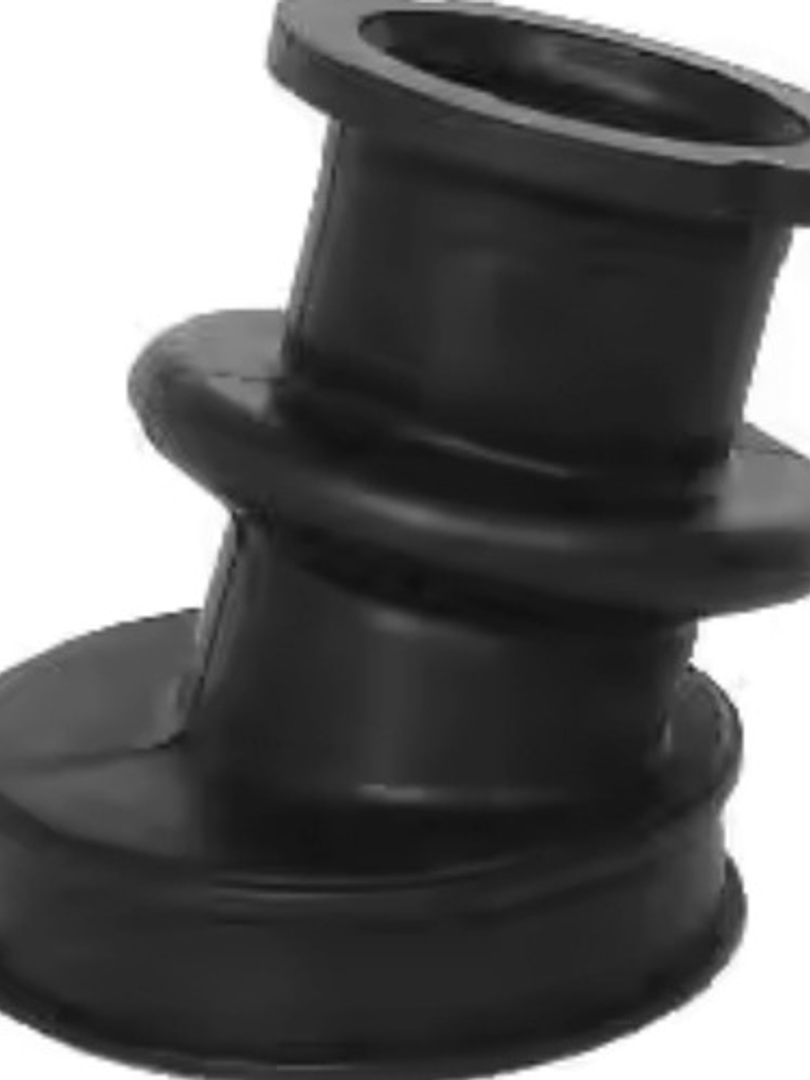 Brida Colector Tubo Admisión Ms290 Ms310 Ms390 1