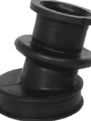 Brida Colector Tubo Admisión Ms290 Ms310 Ms390