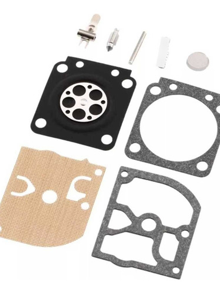 Kit Membrana Para Sthil Ms170 Ms180 Ms180c 017 018 Zama 1