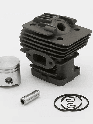 Kit Cilindro Pistón Para Sthil Fs160 35mm