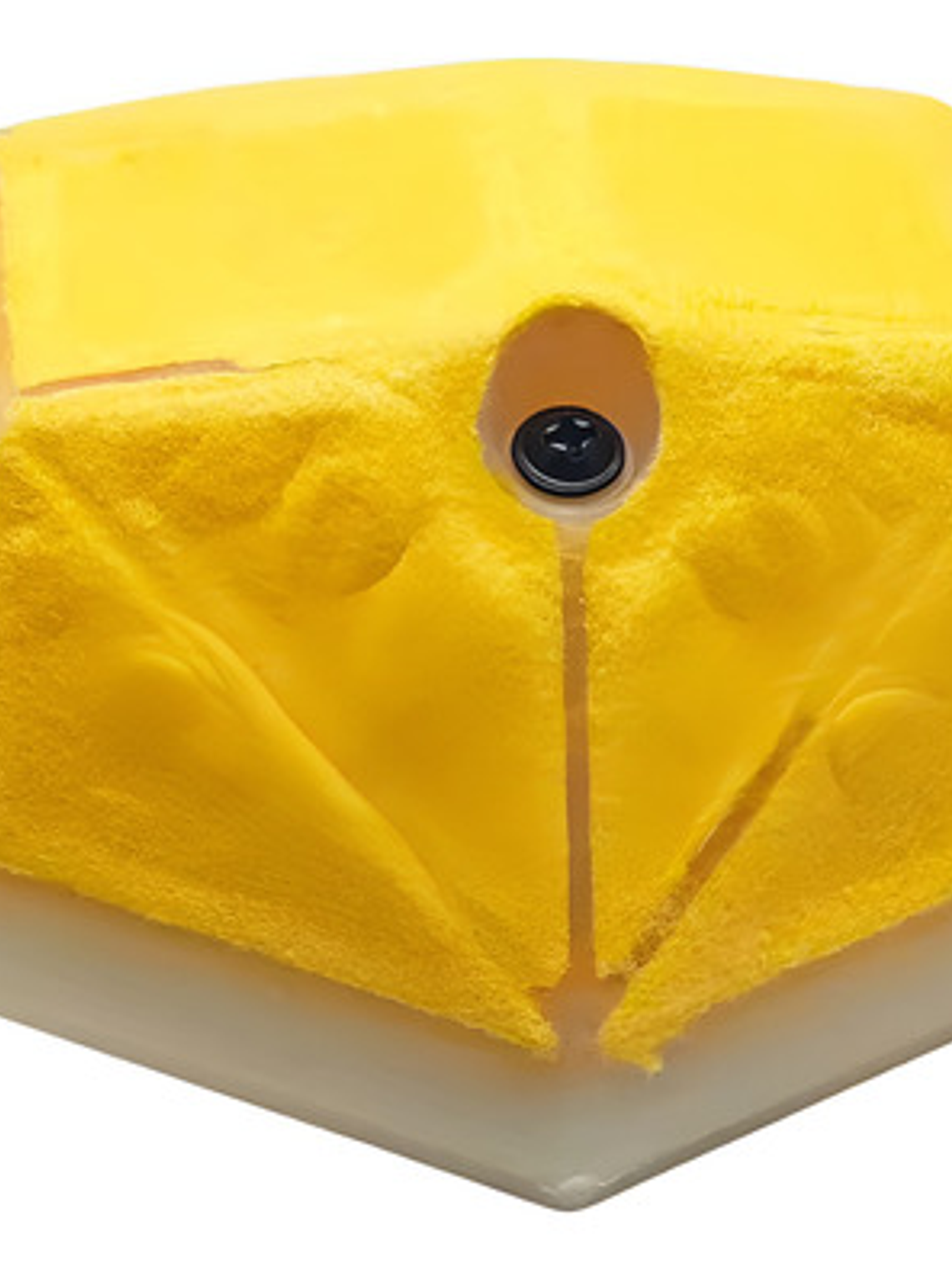 Filtro De Aire Motosierra Husqvarna 51 55 1