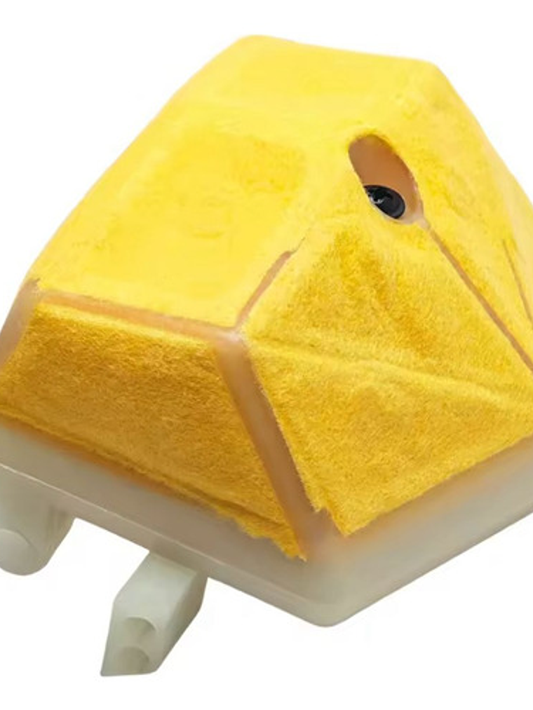 Filtro De Aire Motosierra Husqvarna 51 55 4