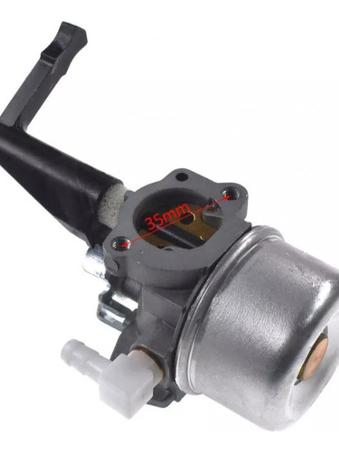 Carburador Briggs Stratton 696065 697422 110412 110402 3