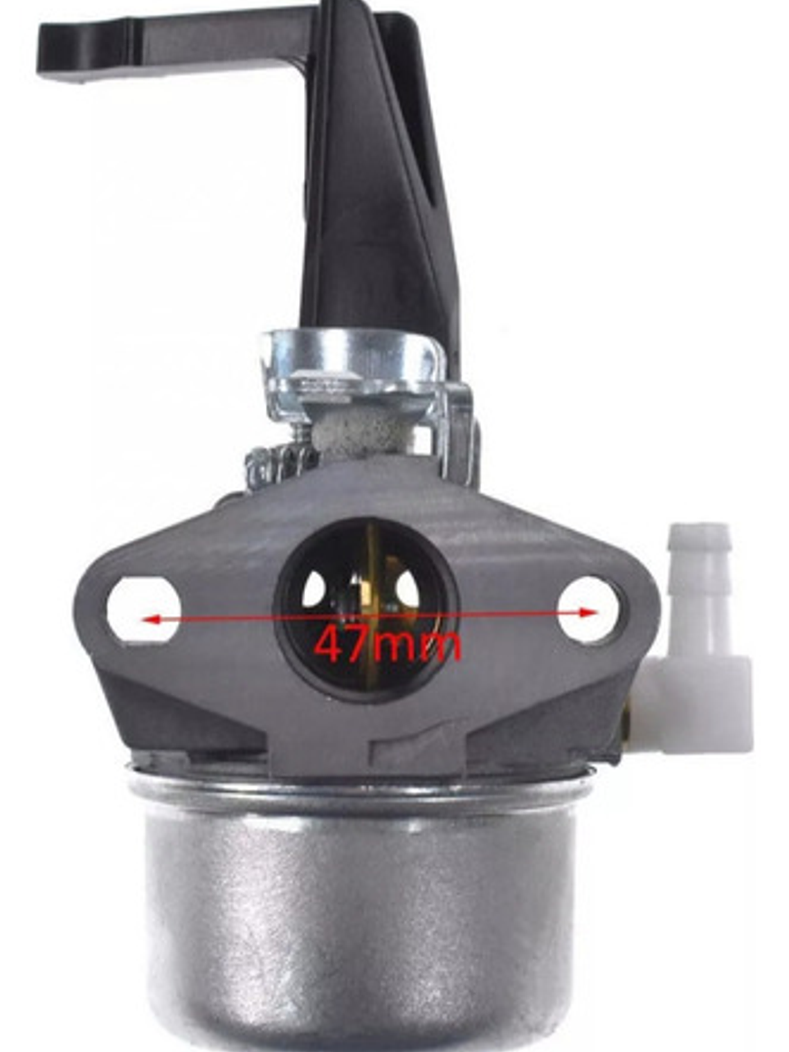 Carburador Briggs Stratton 696065 697422 110412 110402 4