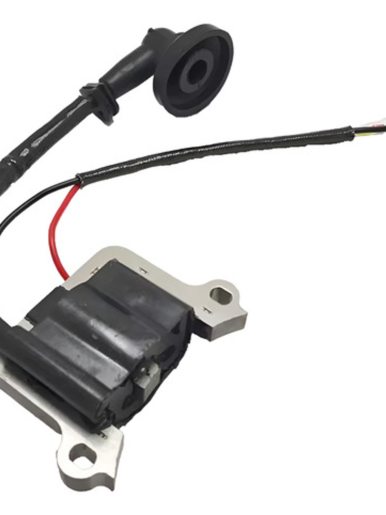 Bobina De Encendido Para Desmalezadora Chinas 43cc 52cc 1