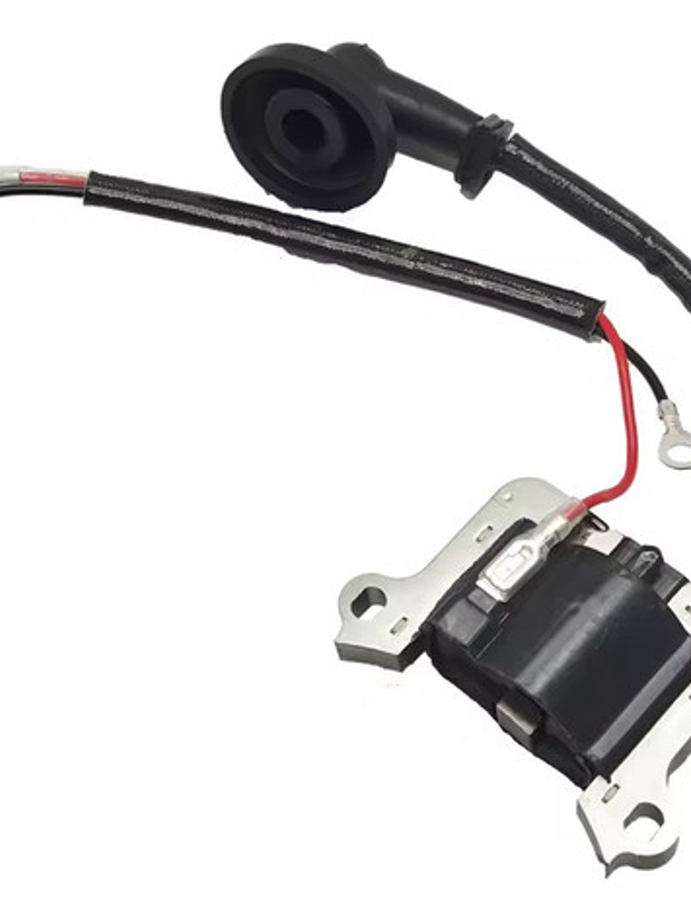 Bobina De Encendido Para Desmalezadora Chinas 43cc 52cc 2