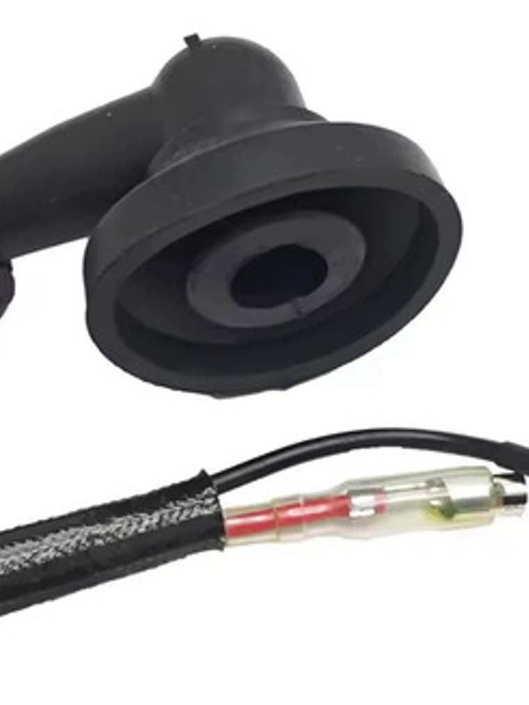 Bobina De Encendido Para Desmalezadora Chinas 43cc 52cc 5