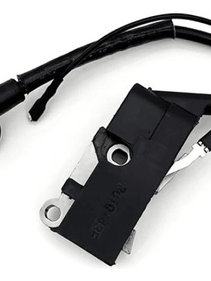 Bobina Encendido Motosierra China 4500 5200 5800