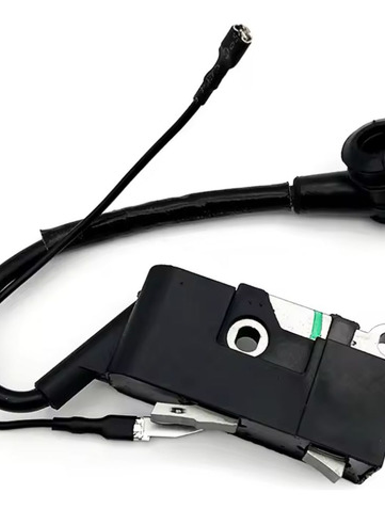 Bobina Encendido Motosierra China 4500 5200 5800 3