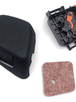 Porta Filtro Para Sthil Fs38 Fs45 Fs46 Fs55 Hl45 Km55