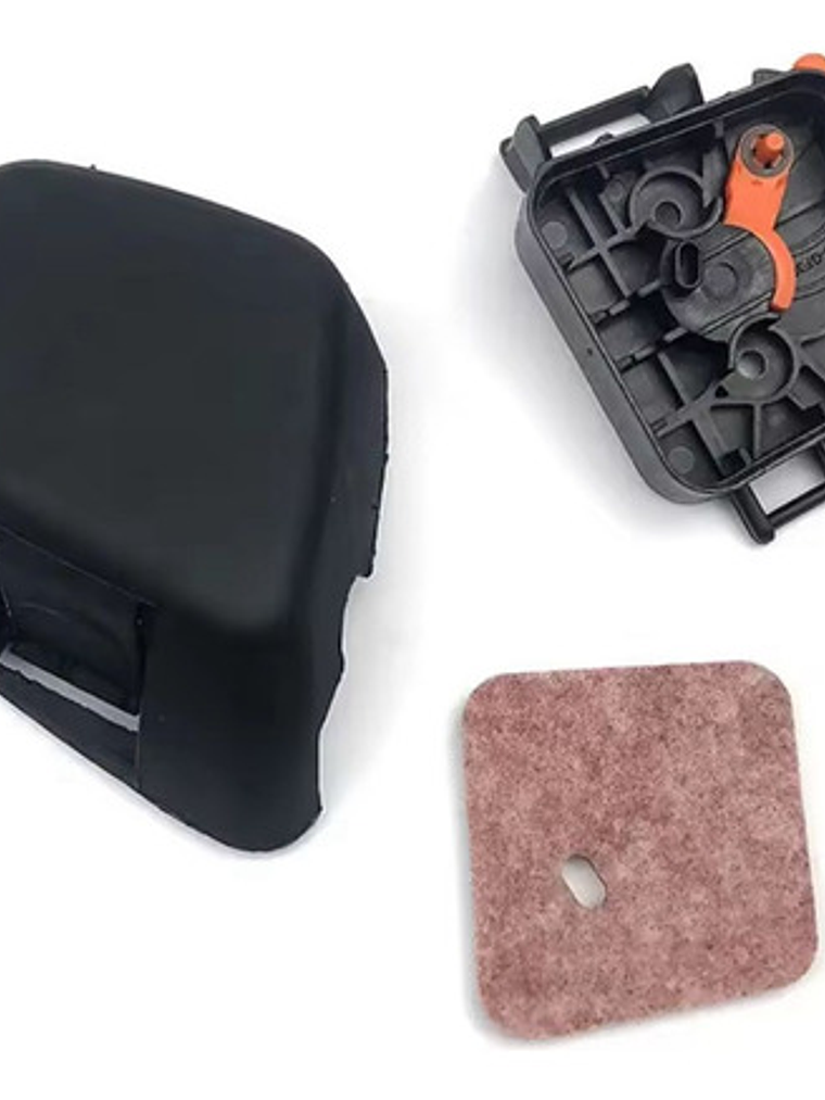 Porta Filtro Para Sthil Fs38 Fs45 Fs46 Fs55 Hl45 Km55 1