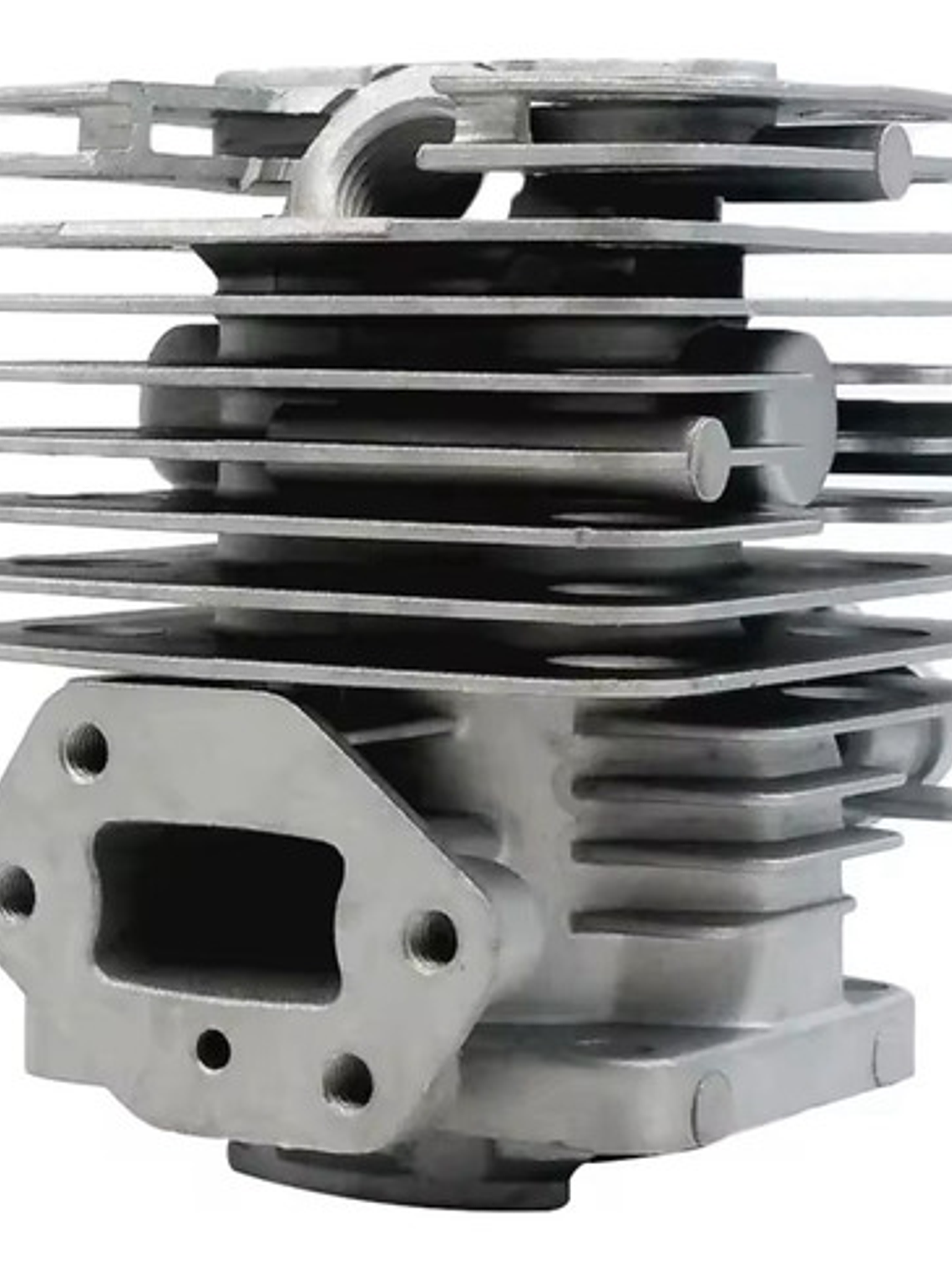 Kit Cilindro Pistón Para Desbrozadora Husqvarna 236r 36mm 2