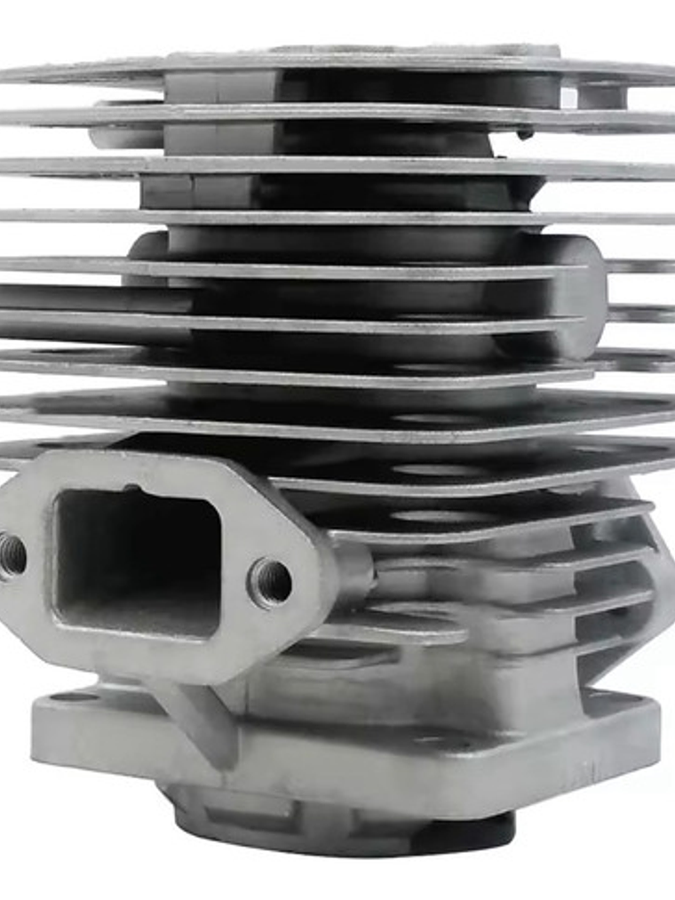 Kit Cilindro Pistón Para Desbrozadora Husqvarna 236r 36mm 3